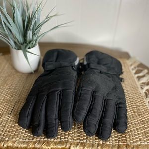Hollofil 2 Waterproof gloves